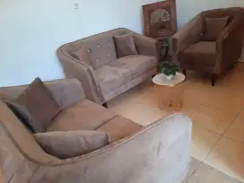Sofa RETRO TERBARU new harga second