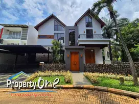 Jual Rumah Di Puspitaloka BSD Serpong