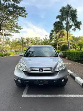 Honda CRV 2.4 2008