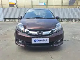 [OLX Mobbi] DP Hanya 5% - Honda Mobilio 1.5 E AT 2018 UGY