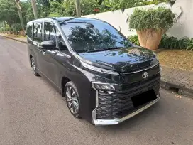 (Cash Nego) Toyota Voxy 2023