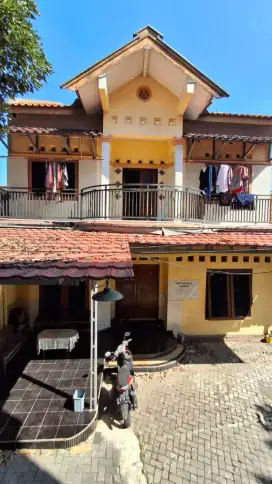 Kost Aktif Di Jual