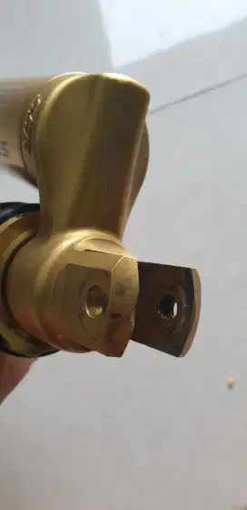 Shockbreaker motor yss G-series