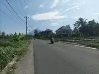 Kapling Jogja, 6 Menit ke UII, Akad di Notaris