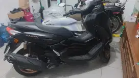 Yamaha NMAX - Spesial