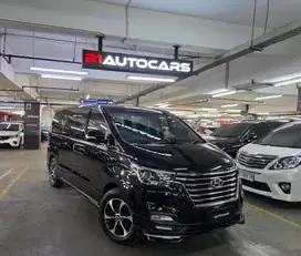 Hyundai H1 2.5 CRDi Royale Diesel 2021 AT