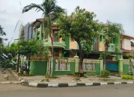 KOMPLEK ELITE ‼️  RUMAH INDAH & MEWAH DI PONDOK KELAPA