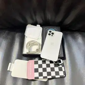 iphone 12 pro 128gb resmi iBox