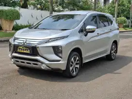 MITSUBISHI Xpander 1.5 Ultimate AT 2019 (TDP 10 Jt Angs 4.740Jt x 59)