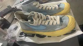Compass Gazelle Biru Telor Asin Brebes 42