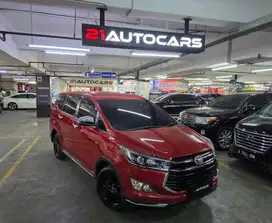 Toyota Kijang Innova Q Venturer 2020 AT