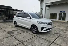 Suzuki Ertiga 1.5 GX Hybrid 2024