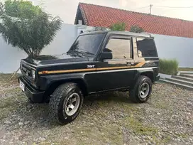 DAIHATSU TAFT 4X4 (1990)