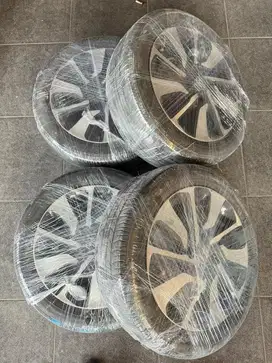 VELG OEM BRIO RS+BAN POTENZA RE 030