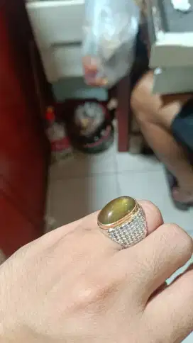 cincin batu solar aceh