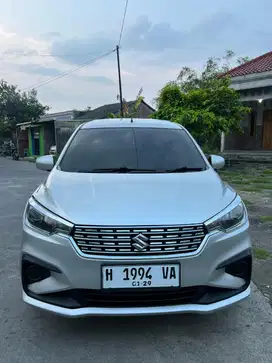 Suzuki Ertiga 2019 Bensin