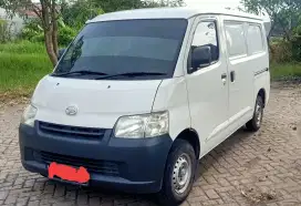 DAIHATSU GRAND MAX BLIND VAN BV 2020