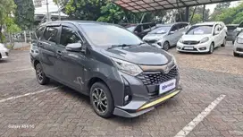 [OLXMOBBI] DP Rendah Toyota Kijang Innova 2.0 V Luxury AT 2021 EYZ