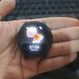 Jam Smartwatch Xiaomi watch S1