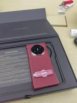Huawei Mate XT ALL KARTU KREDIT Bunga 0%