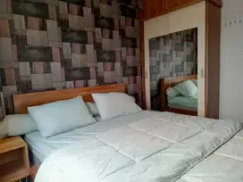 Disewakan apartemen Podomoro Golf View