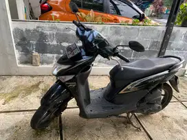 DIJUAL MOTOR HONDA BEAT POP KONDISI PRIMA