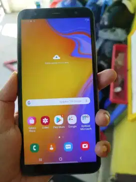 Samsung J4 plus 2/32 ori segel
