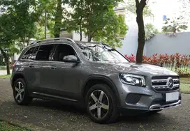 Mercedes Benz GLB200  X247 Progressive Line  CBU 2020