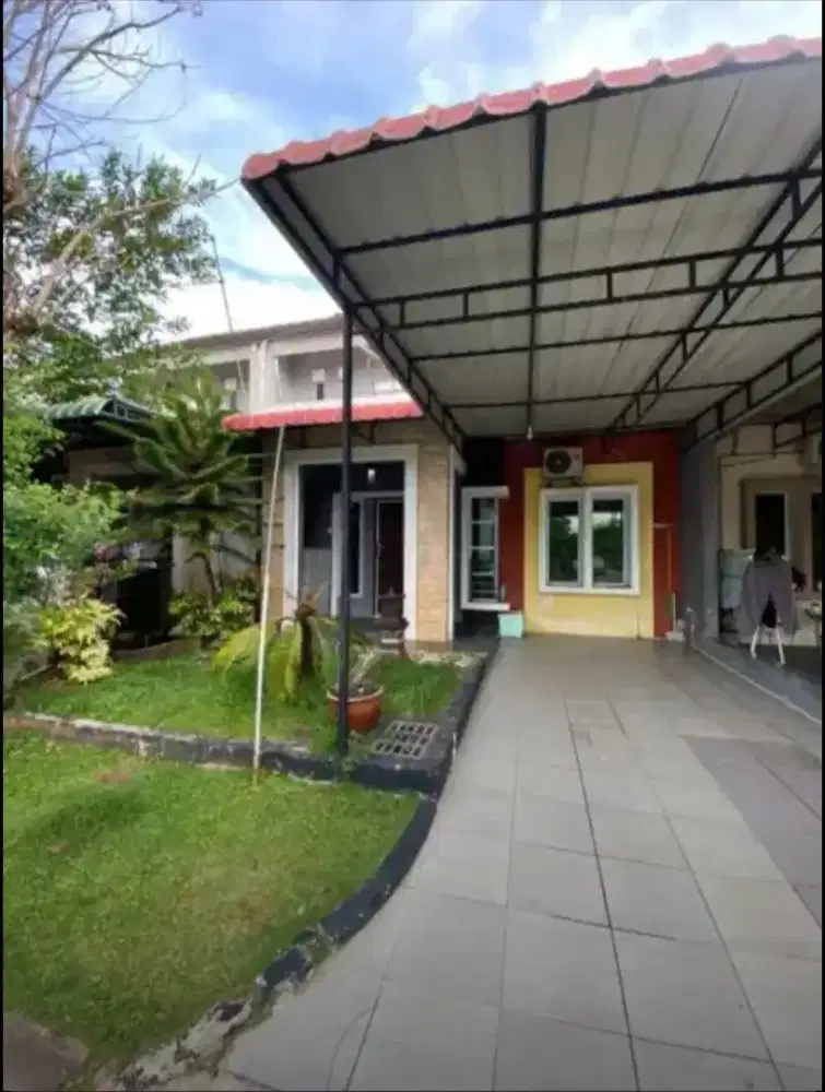 Costarica Residence, Batam Center, Rare 105 m²