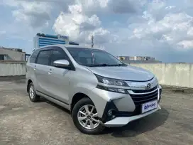 [OLXMOBBI] DP Rendah Daihatsu Xenia 1.3 R Bensin-MT 2018 TYI