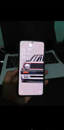 Poco f6 5g 8/256