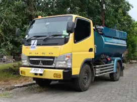 Sedot WC Malang
