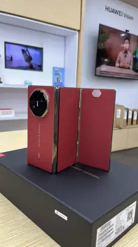 Ready Huawei Mate XT Bisa Kredit, Tukar Tambah Dan Cash