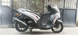 Jual yamaha Lexi LX 2024, bukan aerox