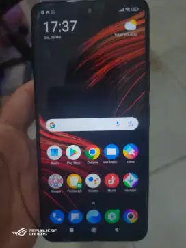 Poco X3 GT 5G ram 8/256