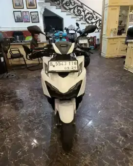 DP 500RIBU VARIO 160 CBS 2024 PROSES DIBANTU SAMPAI ACC