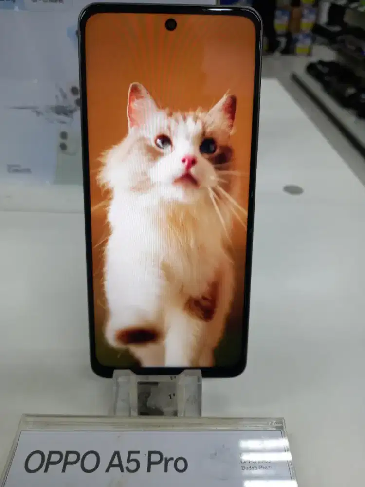 Oppo A5 Pro bsa cicilan