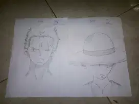 gambar one piece