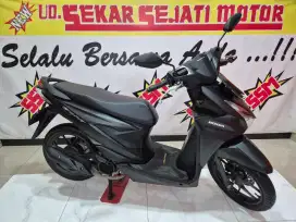 Beat Deluxe all-new keyles cbs iss