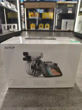 DJI FLIP MORE COMBO ( RC 2 )