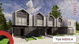 Dijual Rumah Rungkut Bangunan Baru
