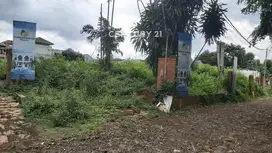 Dijual Kavling Strategis Harga Menarik Di Pesanggrahan