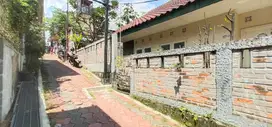 Rumah Strategis di Jalan Roda Suryakencana Kota Bogor