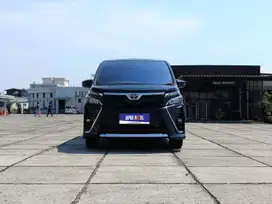 Toyota Voxy 2.0 Matic 2021 Km 63rb Tangan 1