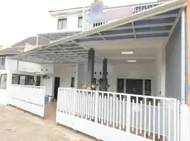 WTS / Dijual 2 Rumah Cantik Siap Huni di Dreamland, Bandung