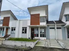 Sewa Rumah Citra Maja Raya 2(2 kamar tidur,1 kamar mandi)