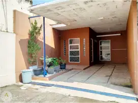 Rumah Cluster di Soreang Turun Harga
