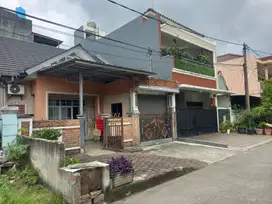 RUMAH DIJUAL CEPAT DI BOULEVARD MEDANG LESTARI NEMPEL GADING SERPONG