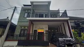 Rumah minimalis lokasi tenang dan strategis taman griya jimbaran