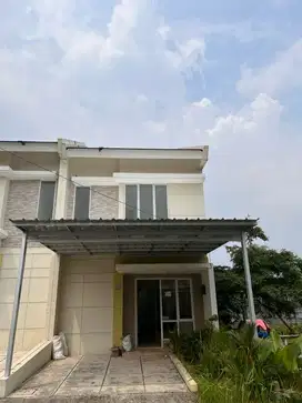 Dijual Rumah Paradise Serpong City 1 Cluster Voyage